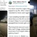 Netizens criticize the inconveniences families and friends of commuters face at the Lagos International Airport