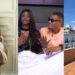 “The kiss with Groovy was scripted” – Uriel confesses