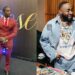 “Davido tried to give me money, I rejected it” – VeryDarkman