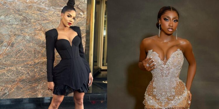 “I would not take anything I said to Venita back” – BBN All star housemate, Doyinsola David (VIDEO)