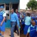 “Why I wore school uniform to welcome new students” – Viral Principal