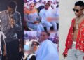 Wizkid consoled