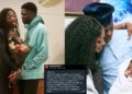 “I’ll tell my side of the story after the coroner’s inquest; DNA is a must” – Mohbad’s wife, Wunmi breaks her silence