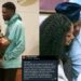 “I’ll tell my side of the story after the coroner’s inquest; DNA is a must” – Mohbad’s wife, Wunmi breaks her silence
