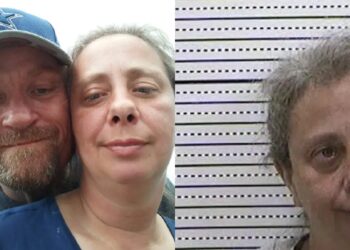 North Dakota woman charged with murdǝr after poison!ng boyfriend over $30 million inheritance