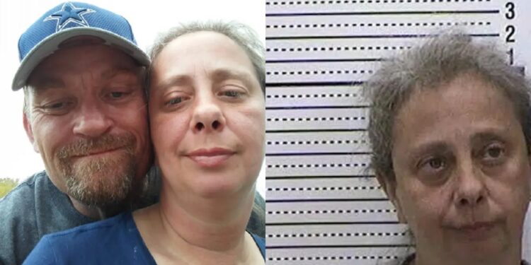 North Dakota woman charged with murdǝr after poison!ng boyfriend over $30 million inheritance