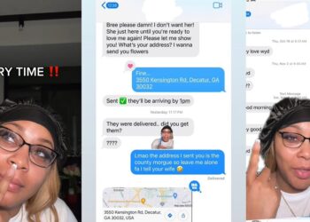 “Follow your dream do not settle for any man” – Travel blogger advice ladies using herself as an example (VIDEO)