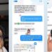 “Follow your dream do not settle for any man” – Travel blogger advice ladies using herself as an example (VIDEO)