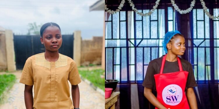 “Only Chef Dammy can come to our rescue now” – Nigerians call on Chef Dammy to break Chef Alan’s GWR 