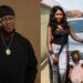 “I would give up all I have to spend days like this again” – Chuddy K remembers his late wife