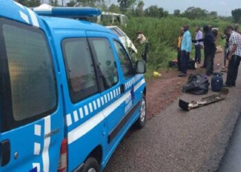 Tragic Road Crash Claims 17 Lives And Injures 208 In Niger State