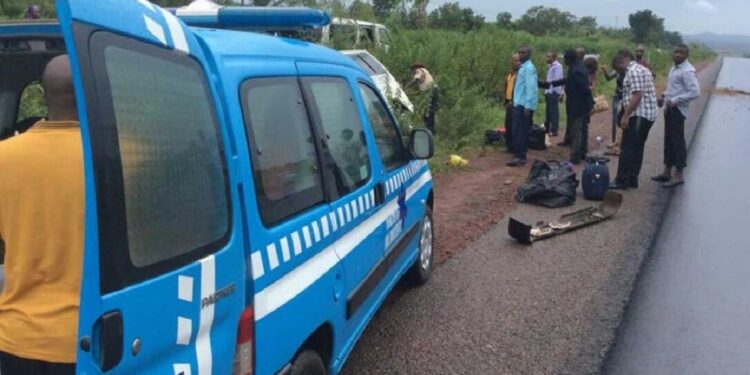 Tragic Road Crash Claims 17 Lives And Injures 208 In Niger State