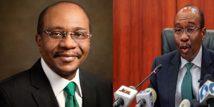Former CBN governor, Emefiele, faces arrest threat as judge demands explanation for $53m debt