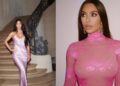 Kim Kardashian’s Love Life On Hold As She Vows To Stay Single For Another Year