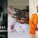“I will definitely take care of your fruit” – Bella Shmurda writes as he continues to grieve over his late friend Mohbad