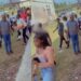 University Students Pull Off Hilarious Prank On Their Lecturer, Walking Out As Soon As He Arrives (VIDEO)