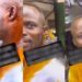 Man Publicly Shamed For Shopping With Another Man’s Wife In Market (VIDEO)