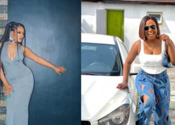“You don match line o” – Phyna drags Blessing CEO over statement she made about Benin women (VIDEO)