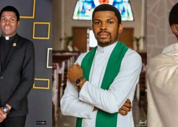 Catholic priest declared missing in Abuja under mysterious circumstances