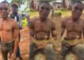 5-Year-Old Girl Allegedly R@ped By 35-Year-Old Man In Abia State, Blames The Devil (VIDEO)