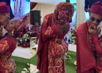 Groom causes