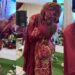 Groom causes