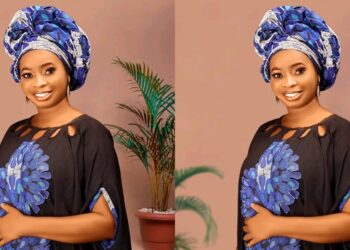 Nigerian gospel singer warns