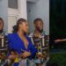 Man in Tacha's viral video