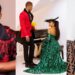 Jude Ighalo writes