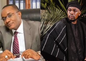OAP Dotun reveals