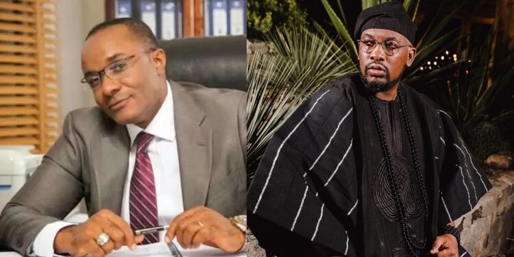 OAP Dotun reveals