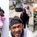 Naira Marley and Sam Larry make