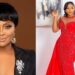 Tega Dominic shares