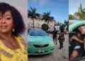 Rita Edochie pranked
