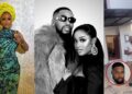 BBNaija's Bella elated