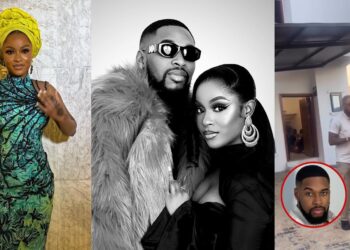 BBNaija's Bella elated
