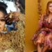 Actress Shaffy Bello says