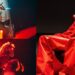 Rema's concert at the O2 Arena
