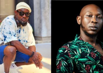 AY Comedian reacts