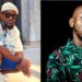 AY Comedian reacts