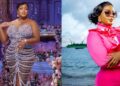 Eniola Badmus reveals