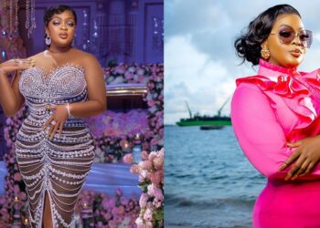 Eniola Badmus reveals