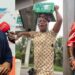Davido replies