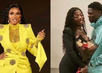 Actress Iyabo Ojo reveals