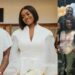 Davido and his wife, Chioma,