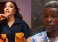 Tonto Dikeh accuses