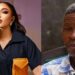 Tonto Dikeh accuses