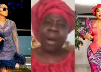 Mohbad's aunt slams