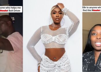 Miss Demz shares