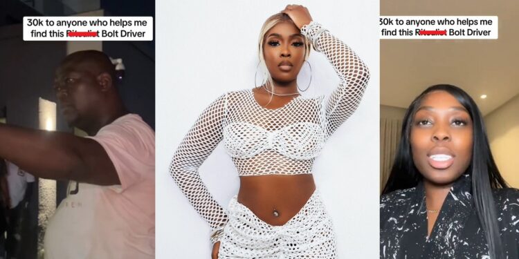 Miss Demz shares